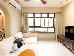 Blk 464B Clementi Peaks (Clementi), HDB 4 Rooms #449819171